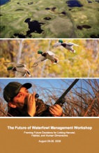 Waterfowl Management Workshop Cover